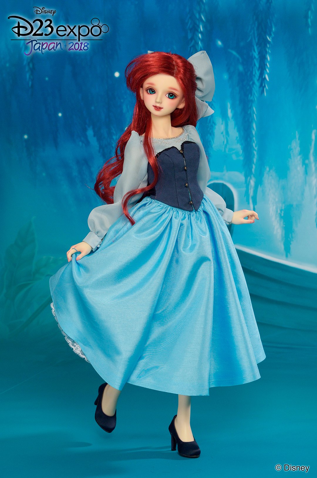 買取 格安 - 新品 フルセット ボークス Volks SDGr アリエルAriel