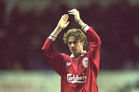 Happy birthday to Steve McManaman who turns 46 today. He scored 66 goals in 364 appearances for Liverpool. 