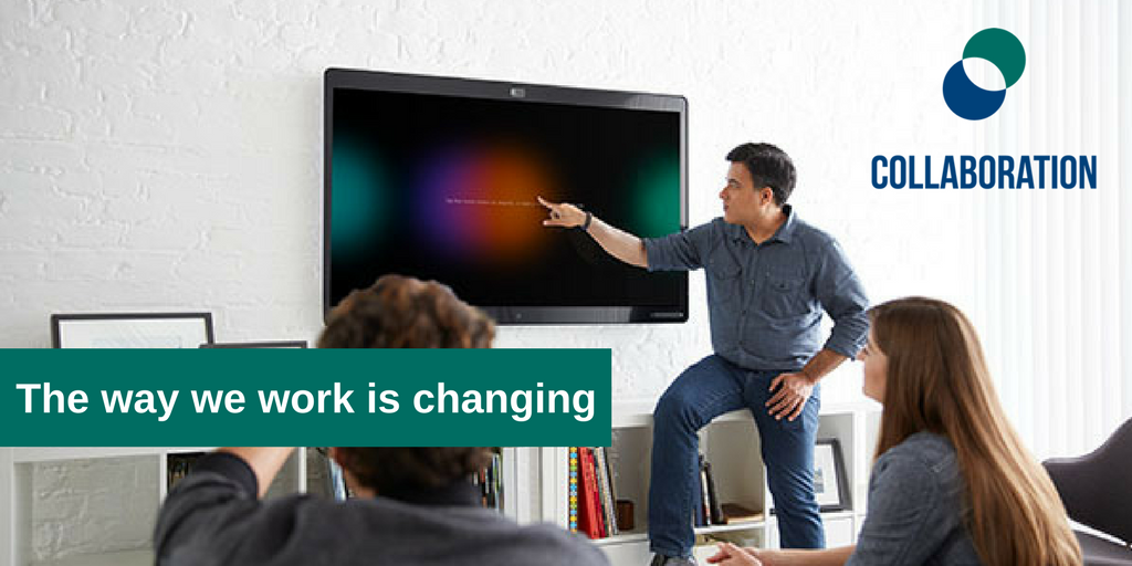 ComstorBenelux's tweet photo. The way we work is changing. From file sharing to the cloud, mobile data to smartphones, technology is changing the way we work and communicate forever. Meet Spark today! #collaboration #meetspark https://t.co/7nGp95LnaE