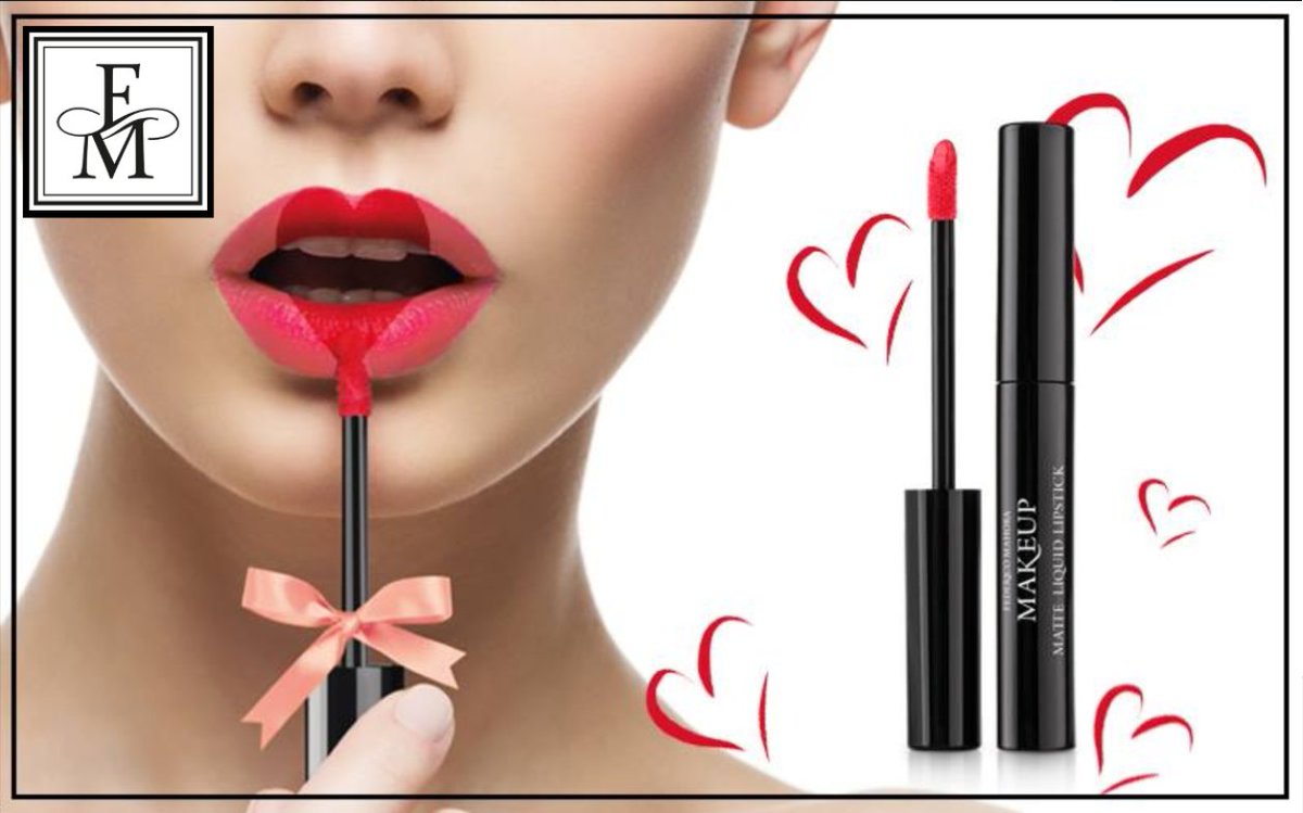 fm lipstick