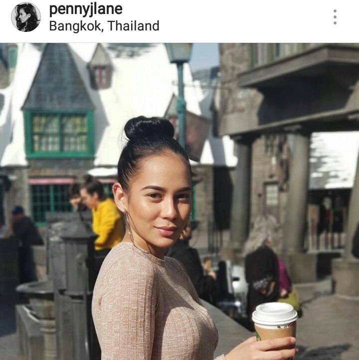 ntnntntz's tweet image. คิดถึงสองคนสุดท้ายของทีมมัมพลอยจัง สวยทั้งคู่ 😍
#TeamPloy
#TheFaceAllStars