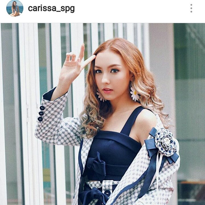 ntnntntz's tweet image. คิดถึงสองคนสุดท้ายของทีมมัมพลอยจัง สวยทั้งคู่ 😍
#TeamPloy
#TheFaceAllStars