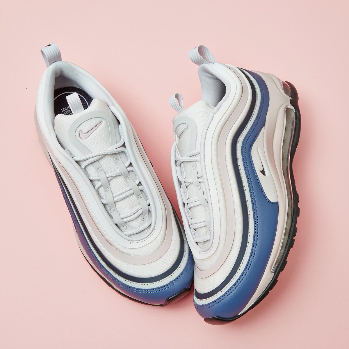 sportswear air max 97 ultra '17 vast grey/obsidian