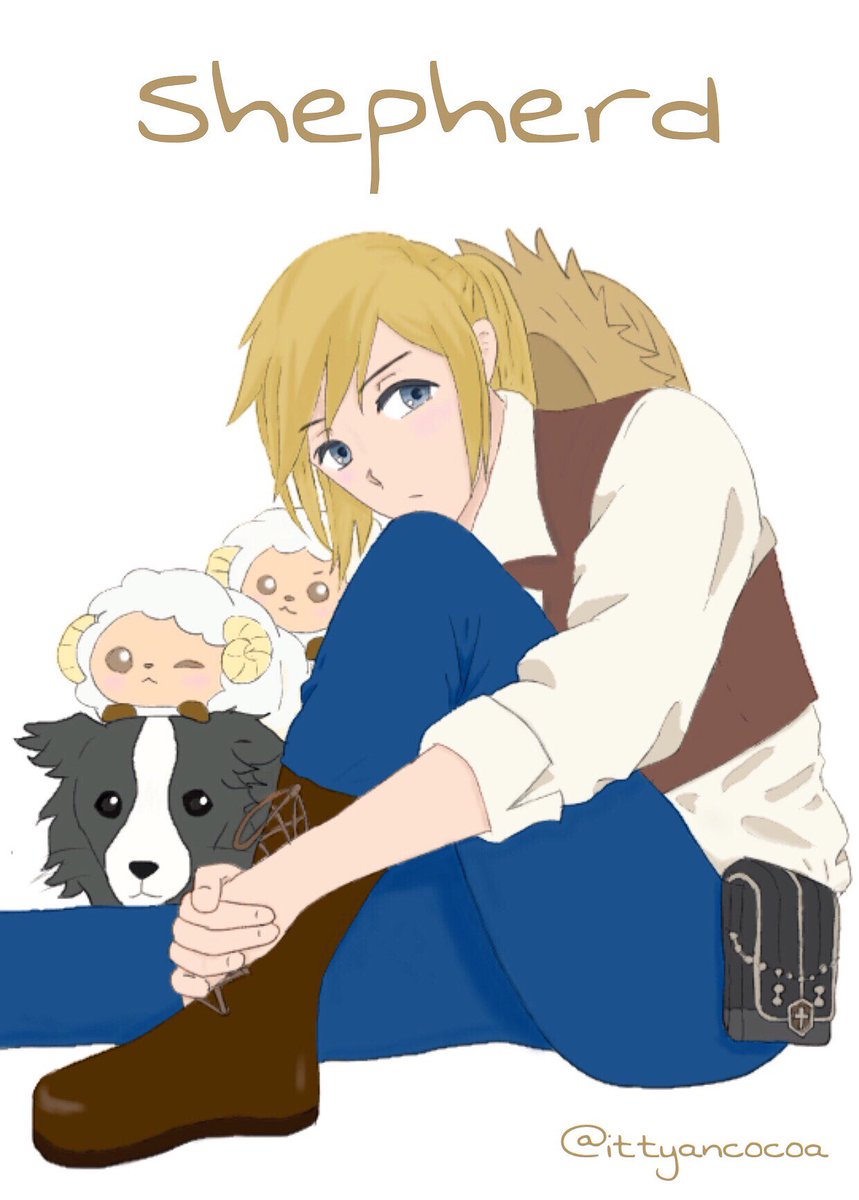 いっち@ココプレ (@ittyancocoa) / Posts / X