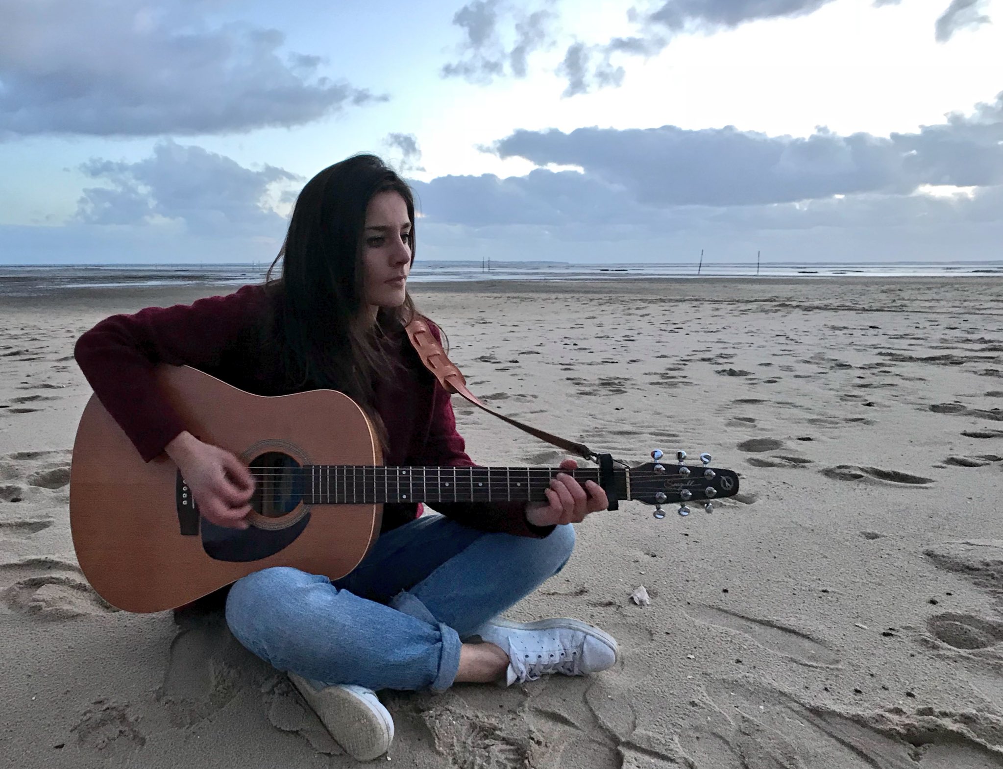 Kelly The Voice 2018 on Twitter "Je vous ai préparé une surprise ! Ma