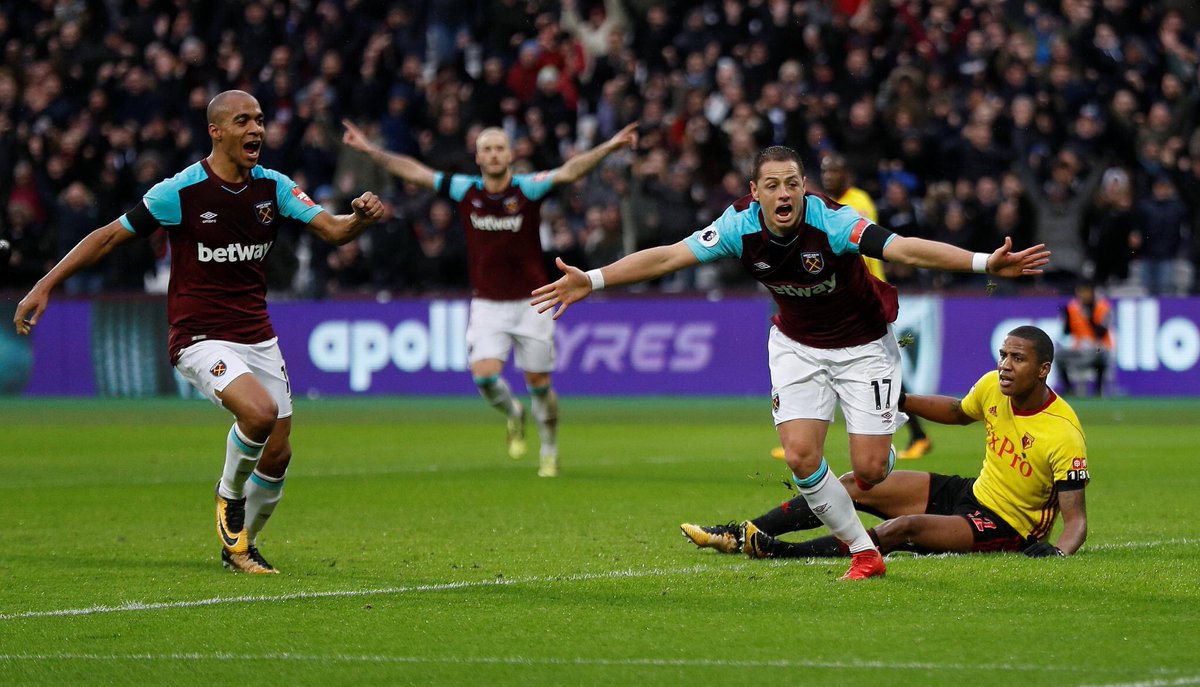 WestHamStats's tweet photo. Finally showing his worth. https://t.co/WXDxqbG6wW