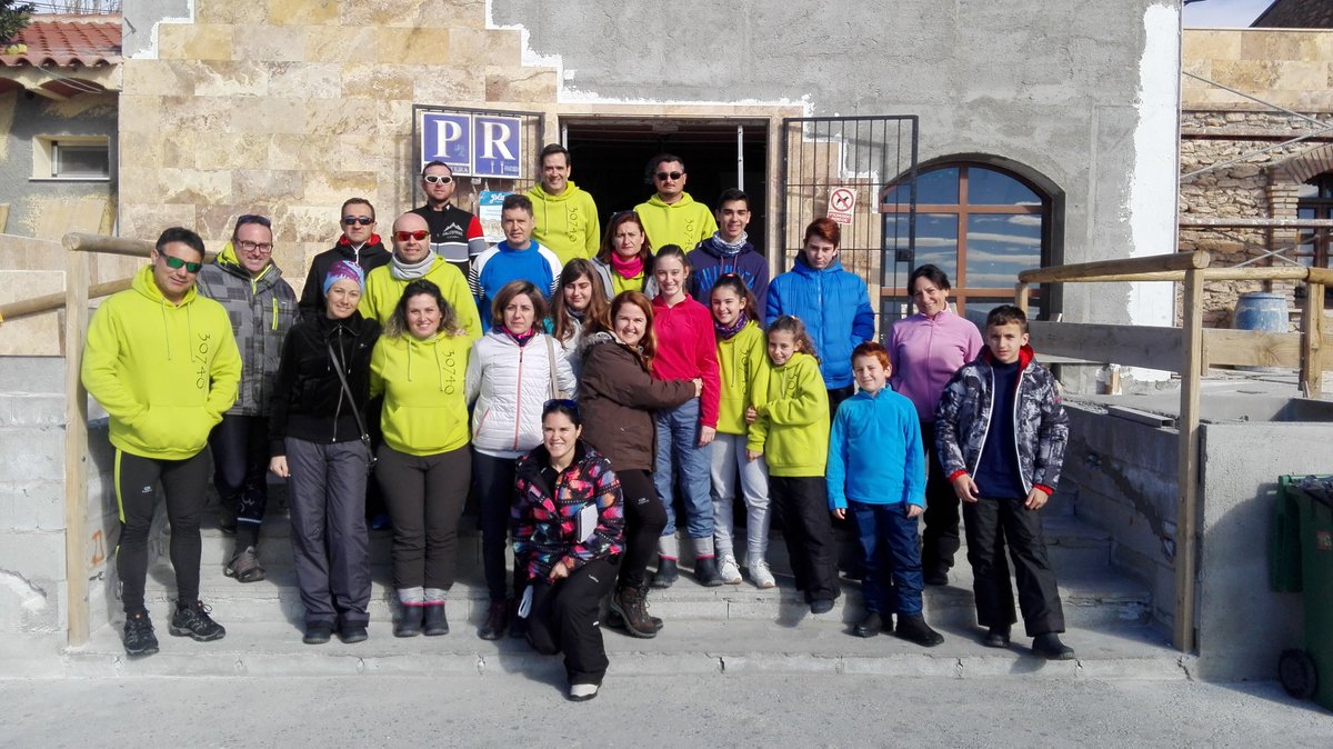 30740 club deportivo tweet media
