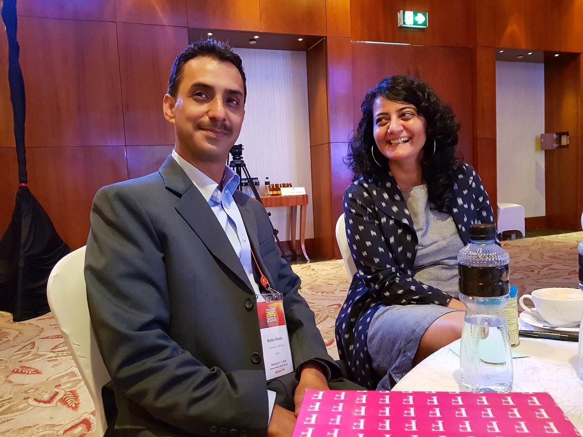 Cheers to 16 years of our friendship <a href="/robsitoula/">Robin Sitoula</a>