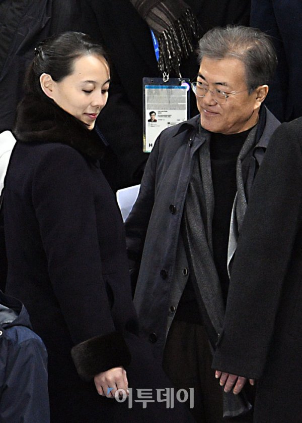 어느 틀딱의 "Endless Love ???"