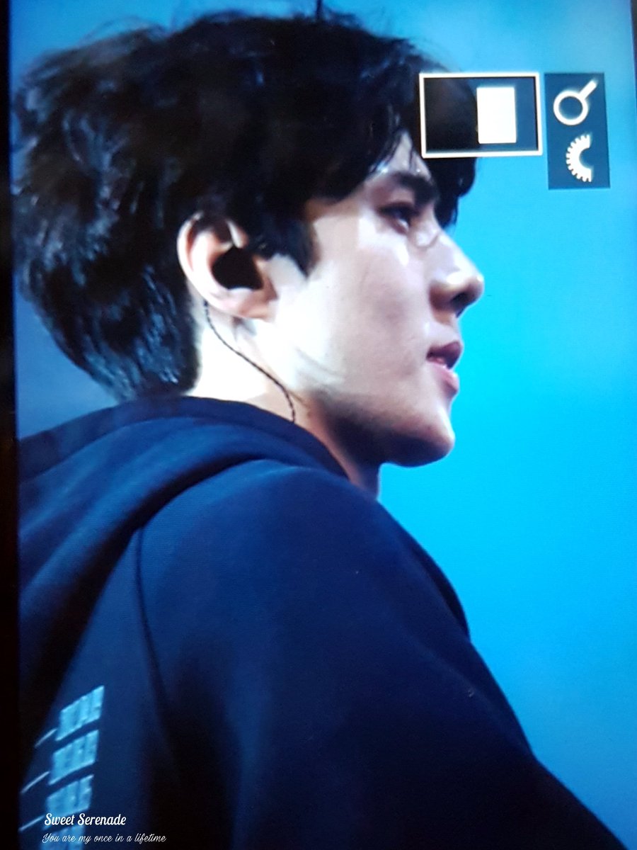 180211 The EℓyXiOn in TAIPEI
#SEHUN #세훈 #セフン #吴世勋

예뻐예뻐,,🎀🎀🎀