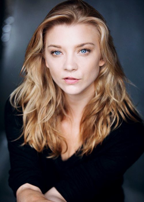 Happy Birthday to this absolute beauty and talented lady Natalie Dormer 