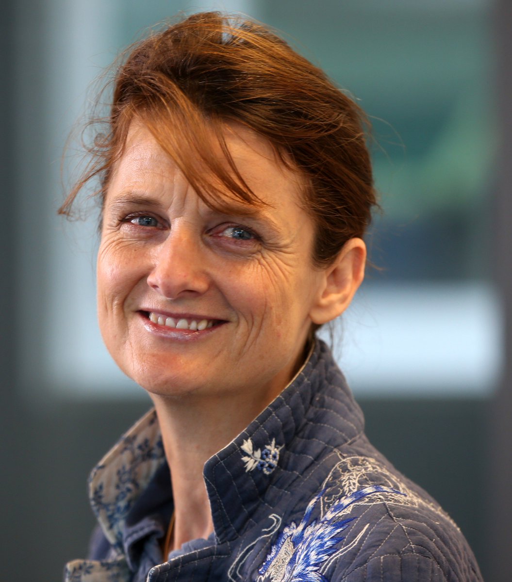 For #InternationalDayofWomenAndGirlsInScience, our Institute Founding Director, leader amongst #womeninscience and #water star @isabelledurance  cardiff.ac.uk/people/view/81… <a href="/CUBiosciences/">Cardiff University School of Biosciences</a>