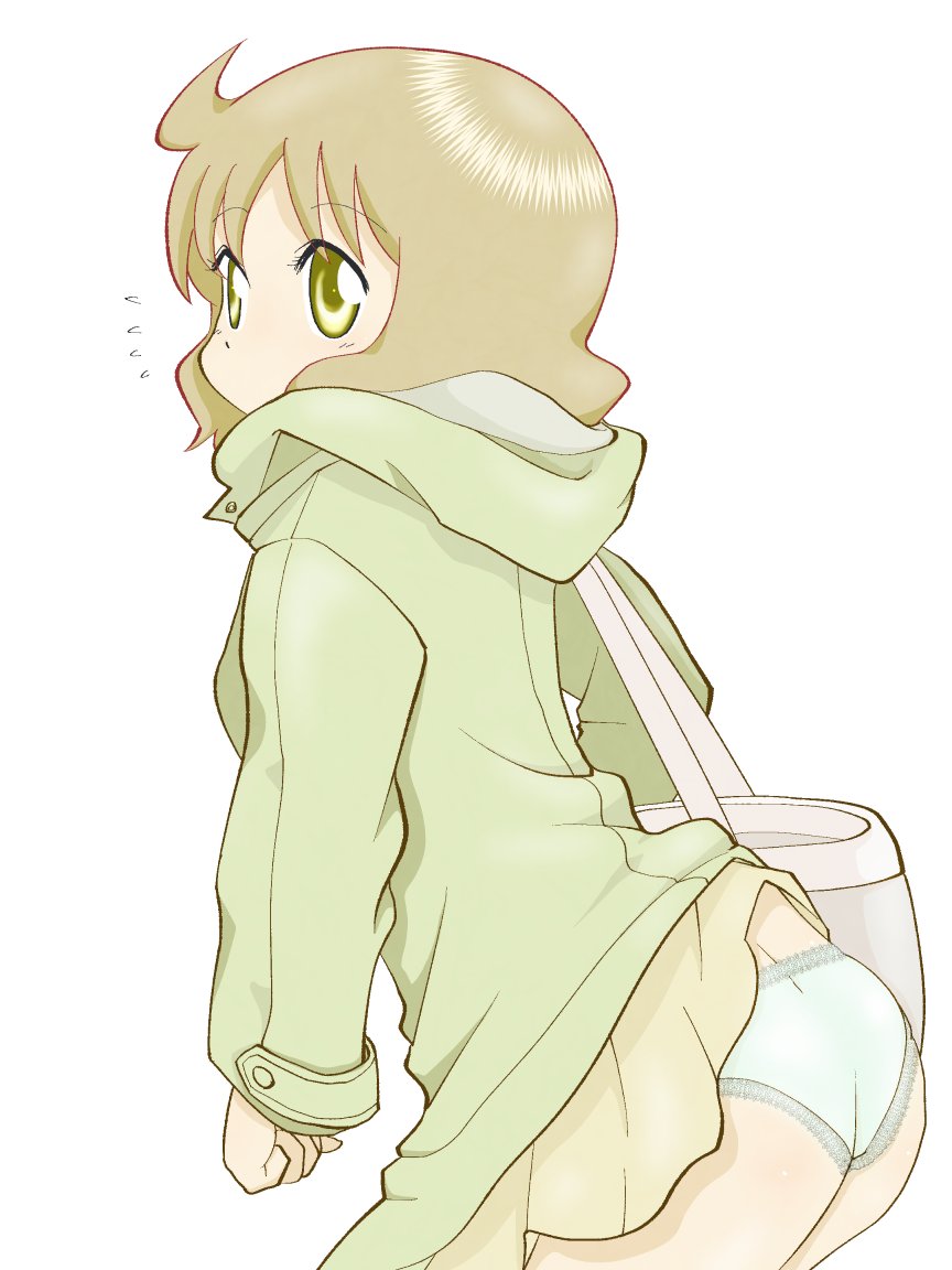 A King Tren Twitter 誘惑泉ちゃん いや これは天然 日常 桜井泉 毎月１３日は泉の日 T Co Chfvzeymvj Twitter