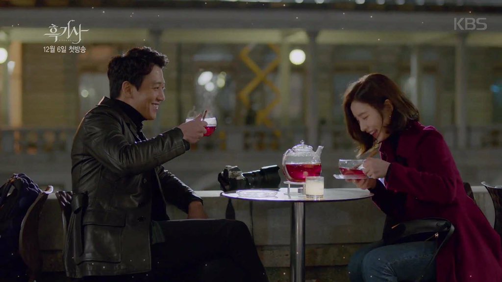 черный рыцарь дорама с русской