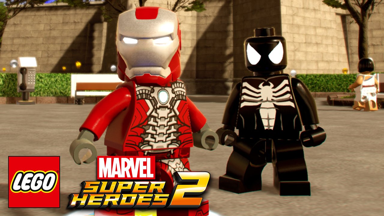 lego marvel superheroes 2 maestro