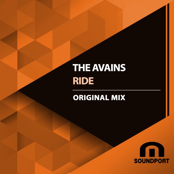 Chris_N3xuM's tweet photo. #Ride the waveform with this cool panio break. #Np @TheAvains - Ride [@soundportrec ] #trancefamily #DIR250 https://t.co/0AbKTAmF8d