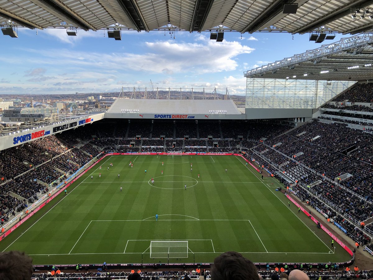 Newcastle away! 🇾🇪 #MUFC
