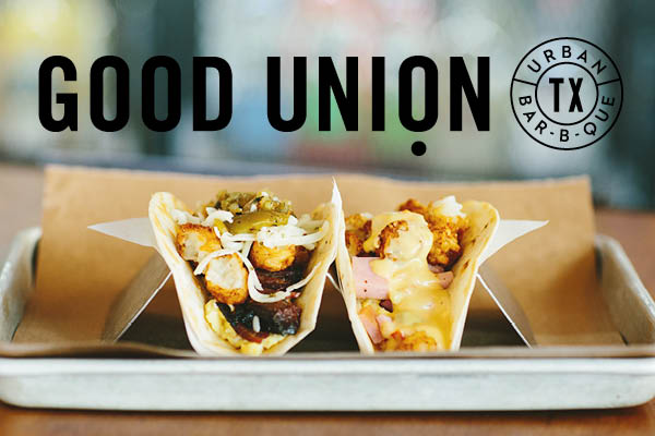 Good Union Urban BBQ tweet media