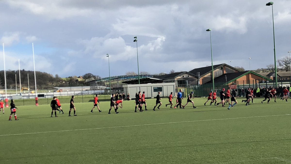 GlosRugby_Acad's tweet image. @GlosRugby_Acad DPP Under 15 - centre v centre fixtures today and some fantastic rugby played by all despite the conditions #NoPositions #BallInPlay #Big4 ❄️💨 @GloucsCountyRFU @OxfordshireRFU