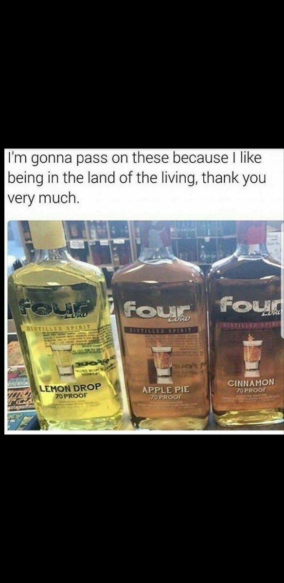 And I thought the original cans would kill me☠🤤 #wrecked