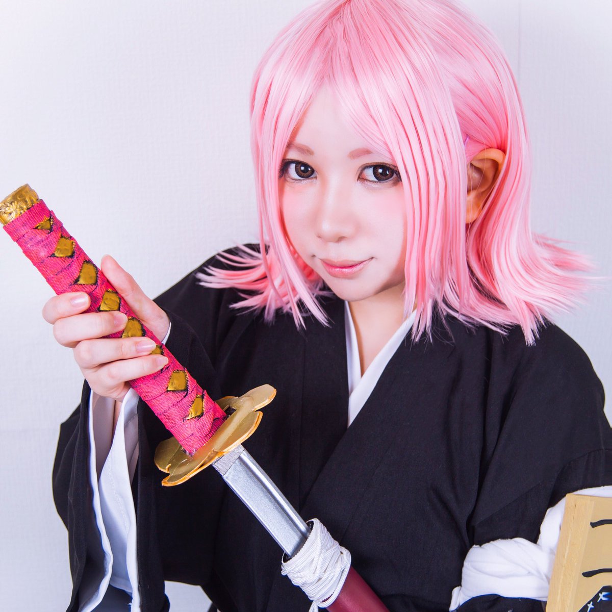 月穂 Cosplay Bleach やちるちゃんお誕生日おめでとう Bleach 草鹿やちる生誕祭 草鹿やちる生誕祭18 2月12日は草鹿やちるの誕生日 月穂 Cosplay Bleach やちるちゃんお誕生日おめでとう Bleach 草鹿やちる生誕祭 草鹿やちる生誕祭18 2月12日は草鹿やちるの誕生日