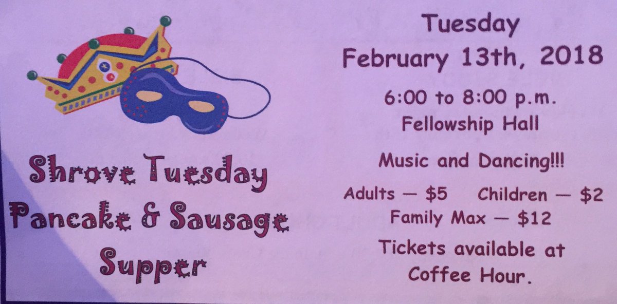 FPC Stamford (@thefishchurch) on Twitter photo 