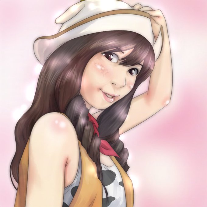 モ たんのtwitterイラスト検索結果