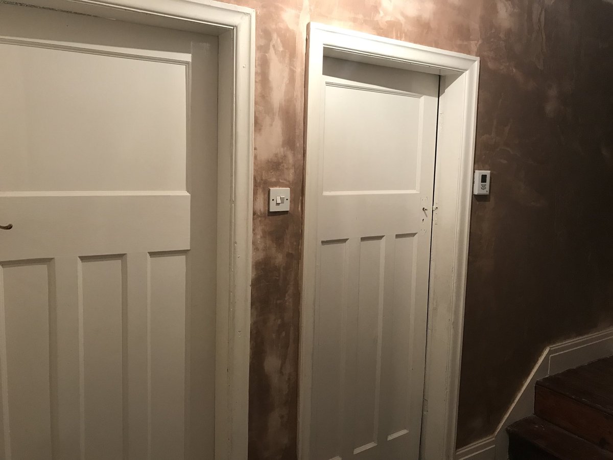 DecoratingSk's tweet image. Skimming in Heald Green