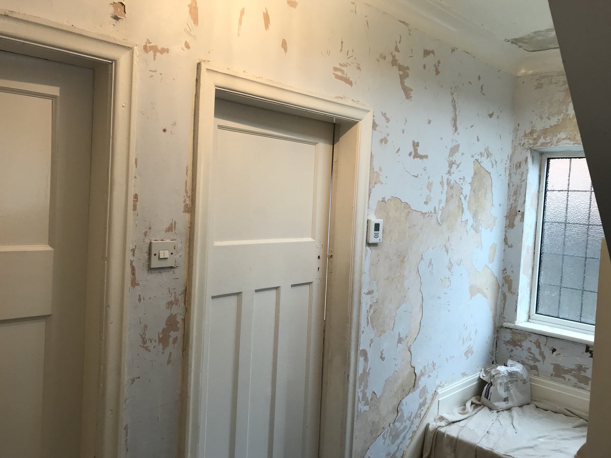 DecoratingSk's tweet image. Skimming in Heald Green