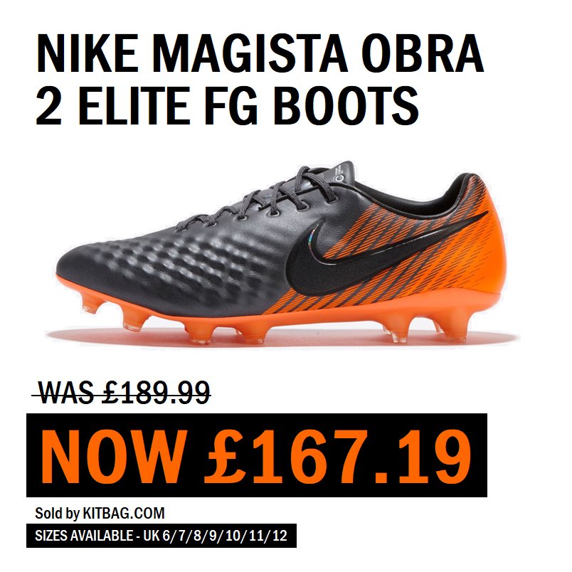 Nike Magista Futbol Rapido Tacos Y Tenis Artículos de