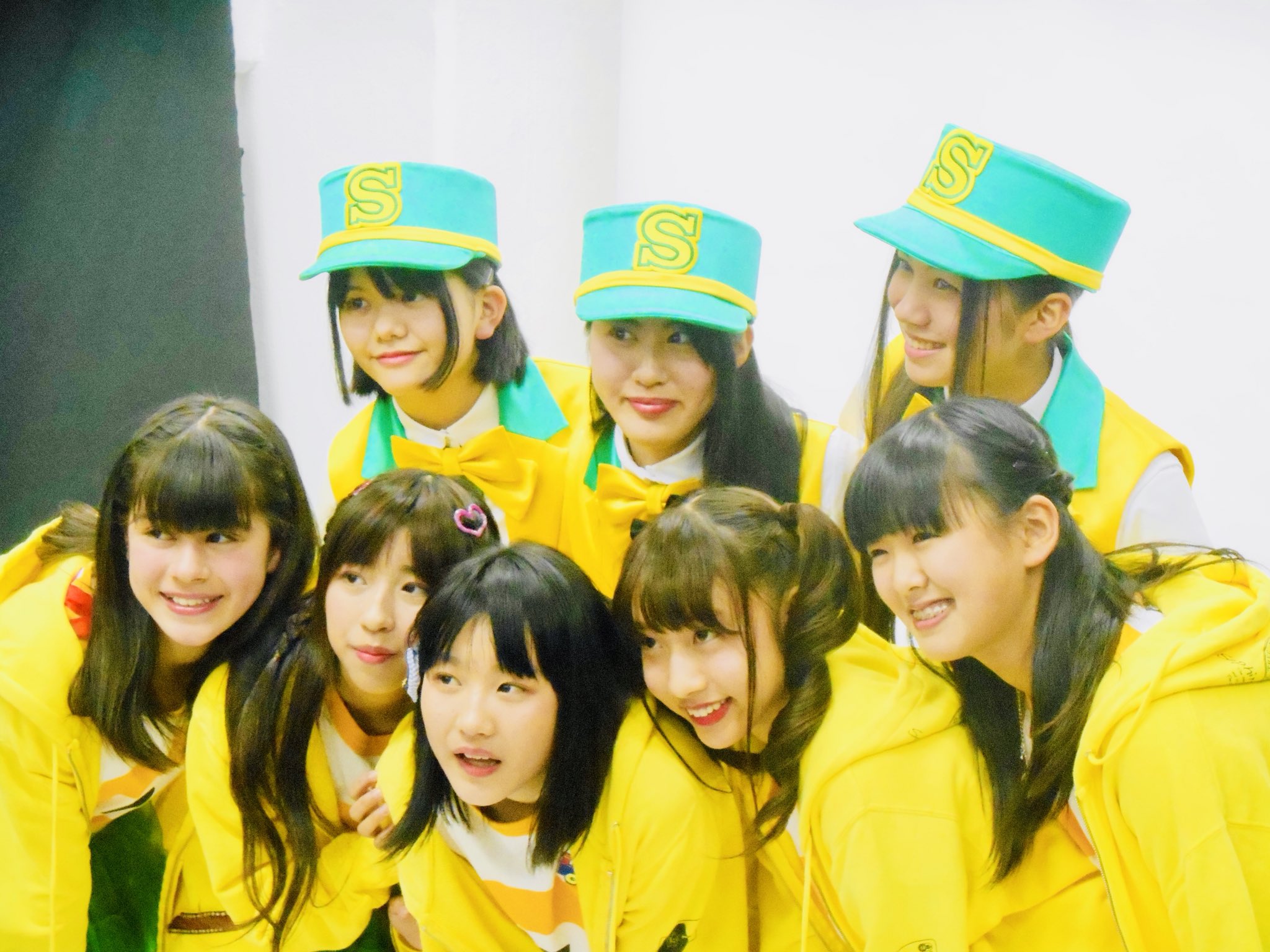 駅/鉄道アイドル ステーション♪ X 上的 鉄道アイドル ステーション♪公式：“浅草エキミセライブ