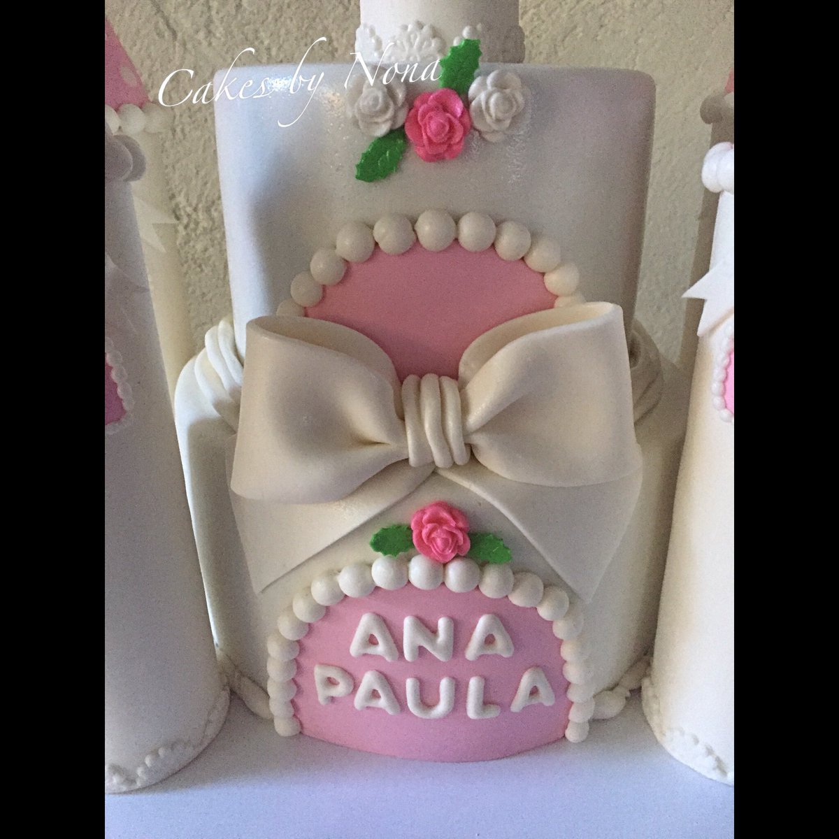 Cakesbynona's tweet photo. Castle bday cake #castlecake #girlycake #secondbdaycake #pink #cute #bdaycake #cake #cakedecorating #customcakes #cakesbynona #cakesbynonamex https://t.co/bML7pJxKHG
