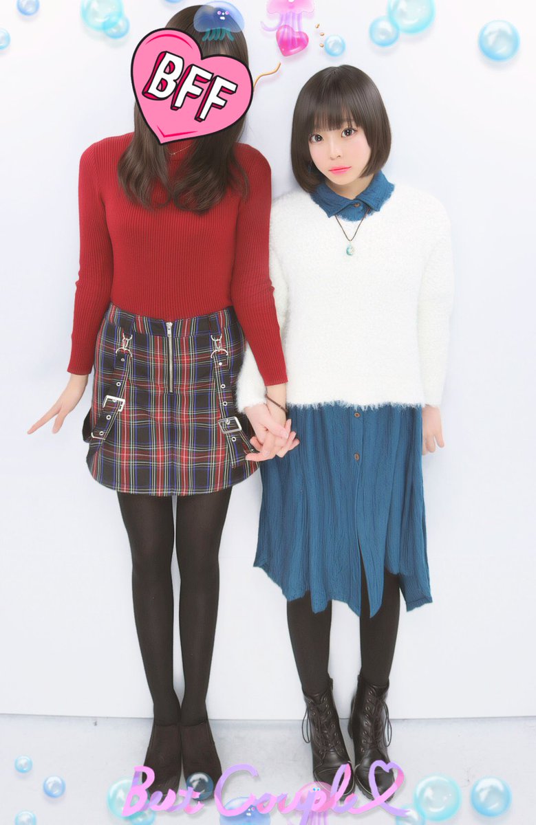 k_KAY3104's tweet photo. おデート♡
#らぶりつください https://t.co/q4G5bzEMJE