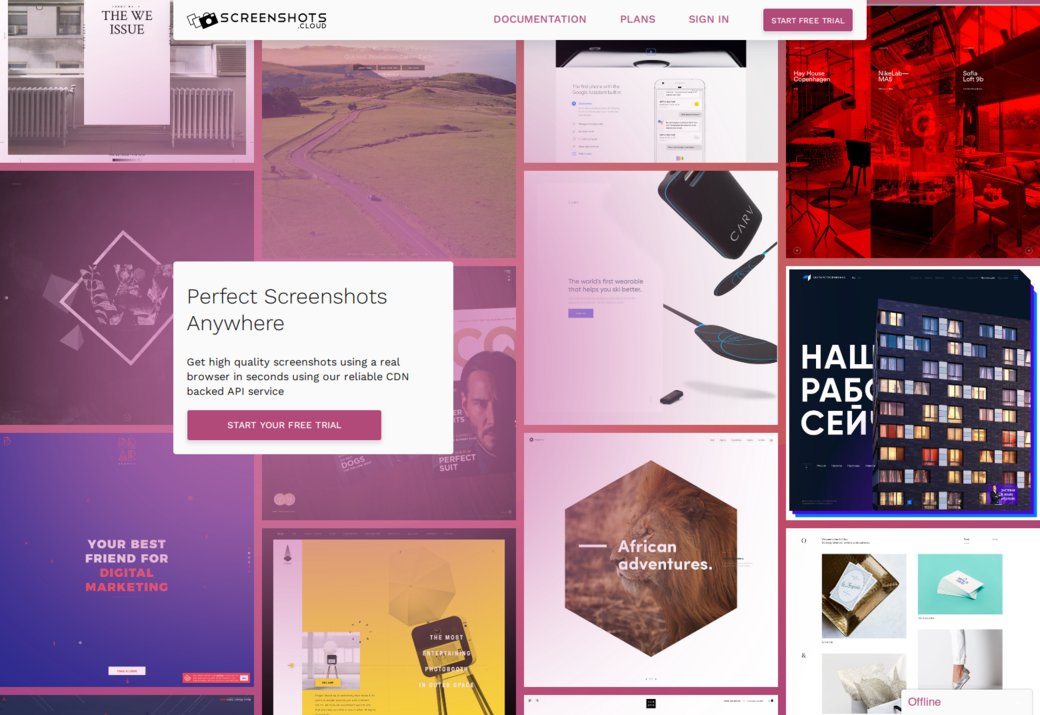 BetaList's tweet image. ScreenshotsCloud: Create perfect screenshots of any website
betalist.com/startups/scree…