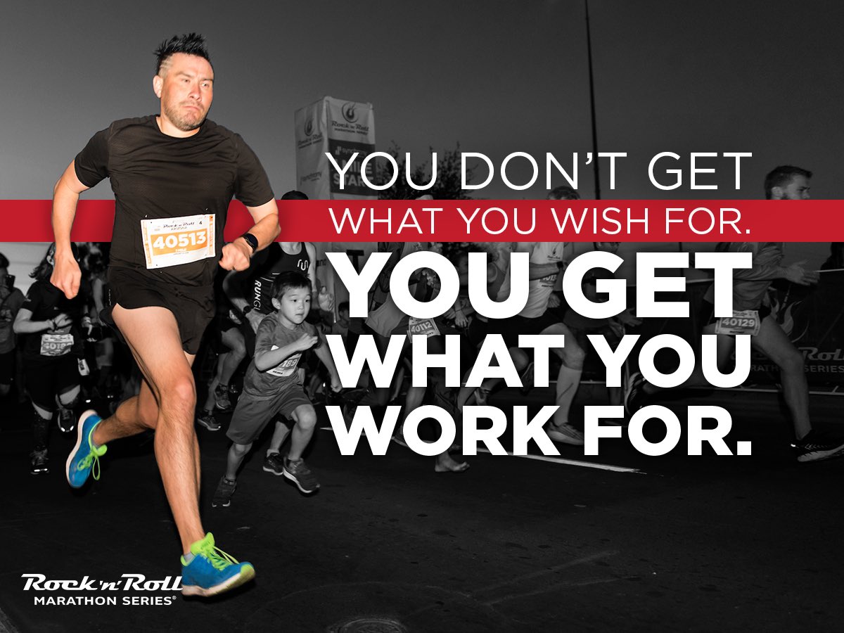 RunRocknRoll's tweet photo. Every day. In every way. I get better and better. https://t.co/tUL4DuzvKu