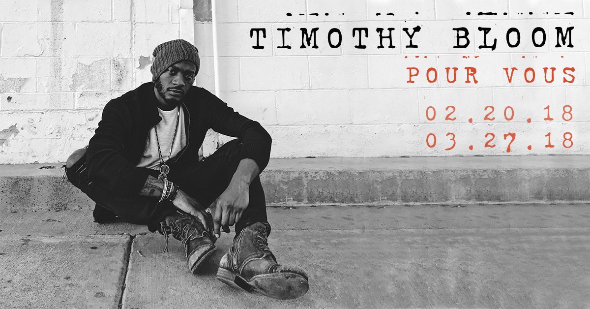 timothybloom's tweet photo. Performing Feb 20th @pourvousla, Come get your sexy on with us 10:00pm.. FREE SHOW!! https://t.co/jGSb2gaQR7