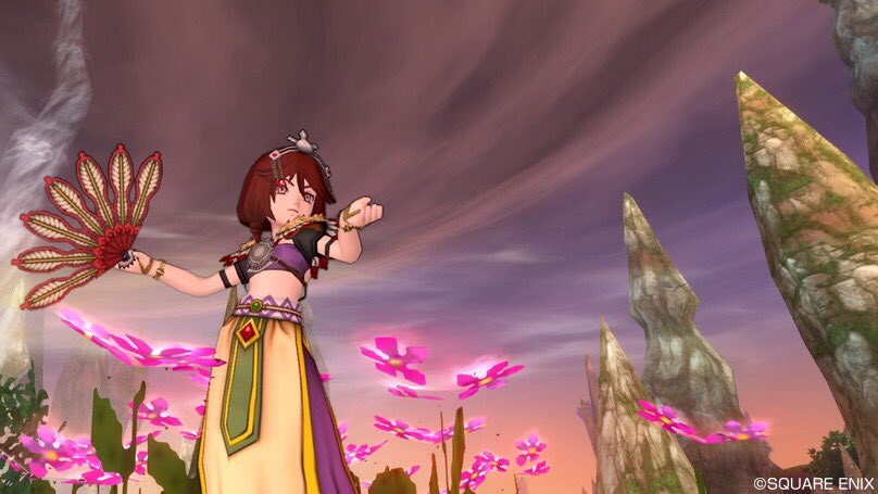 りんりんドレア