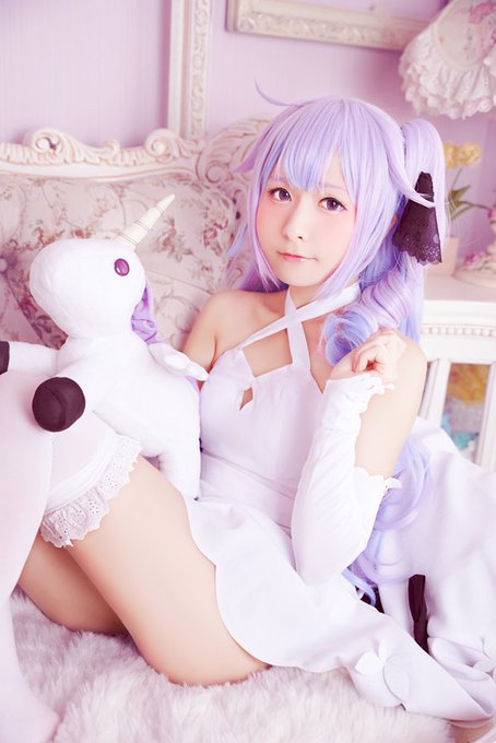 Twitterのコスプレ画像56