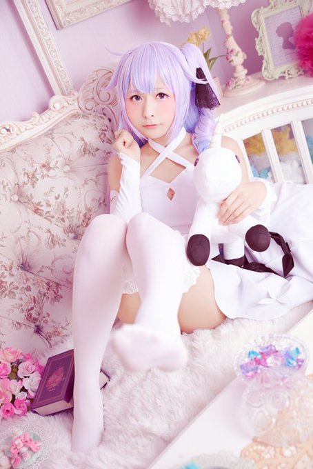 Twitterのコスプレ画像57