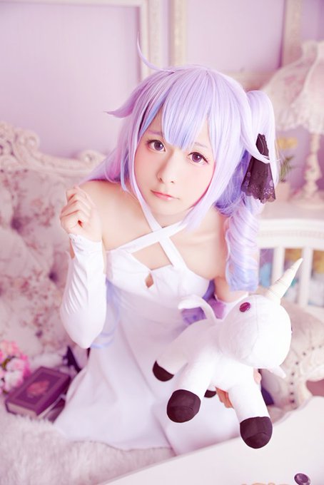 Twitterのコスプレ画像58