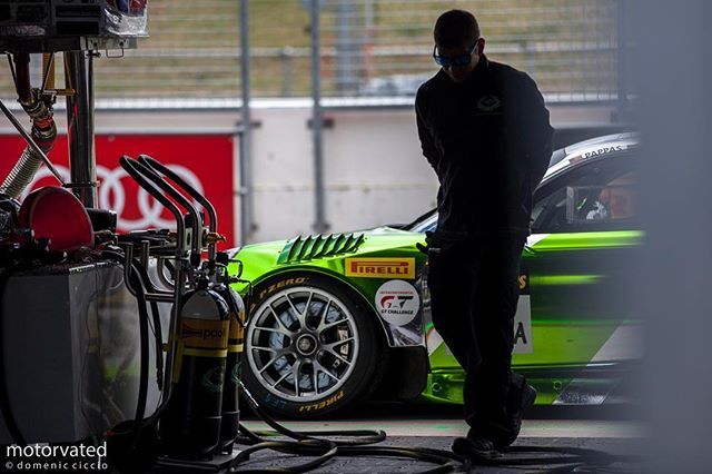 Motorvated (@mtrvtd) on Twitter photo The chrome green 911 GT3R piloted by
<a href="/tpap54/">Timothy Pappas</a> <a href="/lucastolz/">Luca Stolz</a> @jeroenbleekemolen & <a href="/liebmarc/">Marc Lieb</a>
.
.
#mtrvtd #motorvated #b12hr #bathurst12hour #pitlane #porsche #porsche911 #911GT3R #blackswanracing ift.tt/2H4ETYh The chrome green 911 GT3R piloted by
<a href="/tpap54/">Timothy Pappas</a> <a href="/lucastolz/">Luca Stolz</a> @jeroenbleekemolen & <a href="/liebmarc/">Marc Lieb</a>
.
.
#mtrvtd #motorvated #b12hr #bathurst12hour #pitlane #porsche #porsche911 #911GT3R #blackswanracing ift.tt/2H4ETYh
