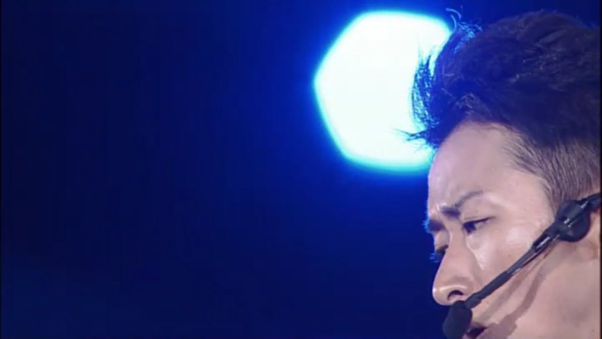 青空 嵐 キャプ画 Rain 大野智 嵐 キャプ画 アラフェス