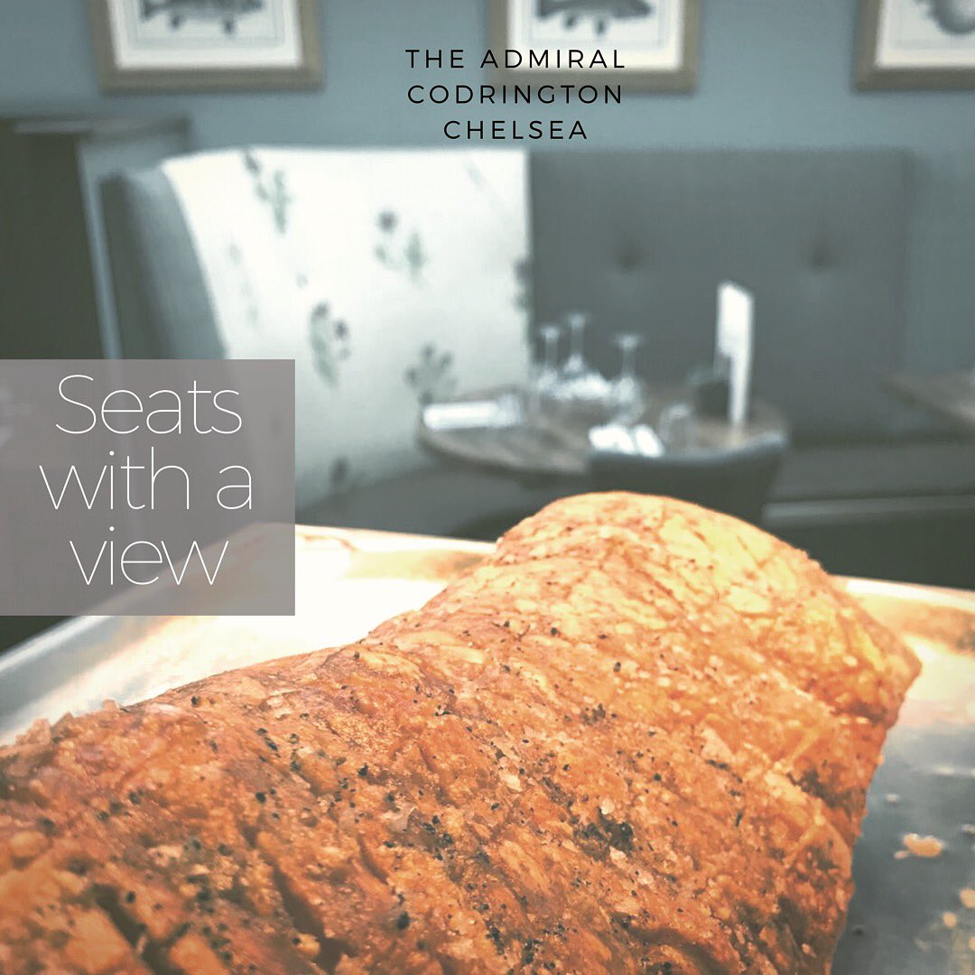 TheAdCod's tweet image. #sundaylunch #ready for you! Make your way to @TheAdCod