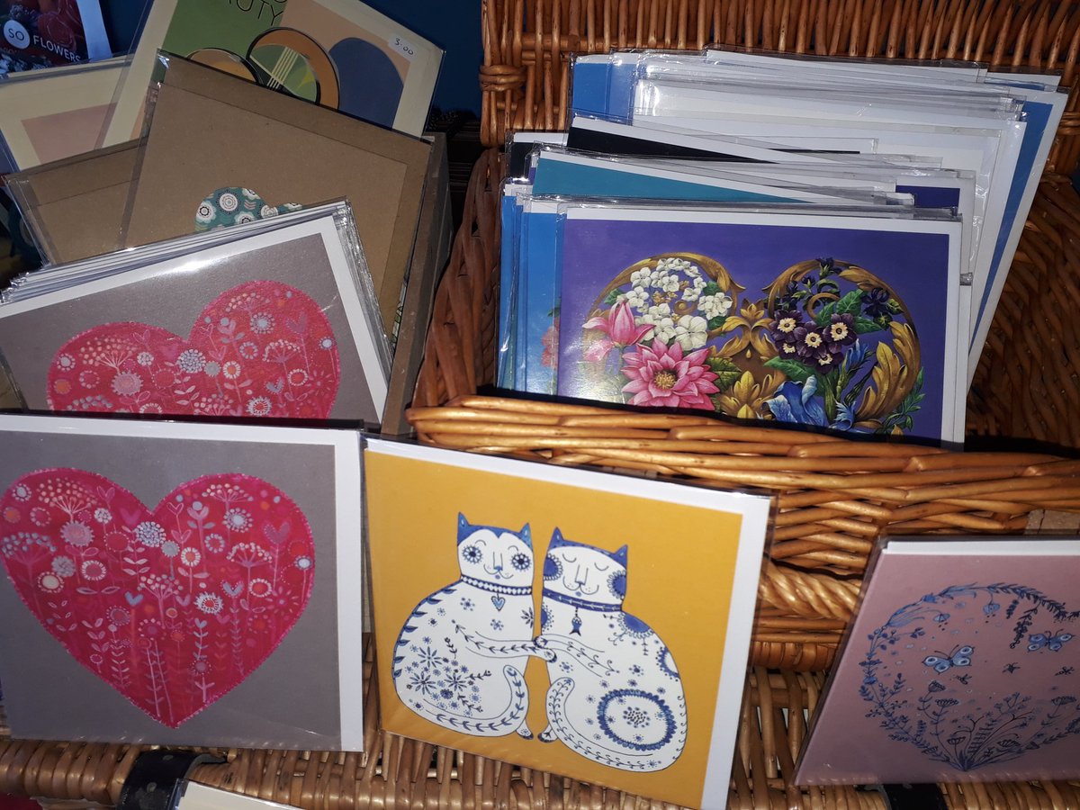 justsopopups's tweet photo. These gorgeous cards are all by south London #artists and are on sale now at our pop-up #florist @TheArchieParker on Dartmouth Rd, #FORESTHILL @Justacard1 @WeAreSE23 #flowers #gifts #SE23 #cake #design #unique #bouquets #handmadecollectiveldn https://t.co/HZbePyEIT0