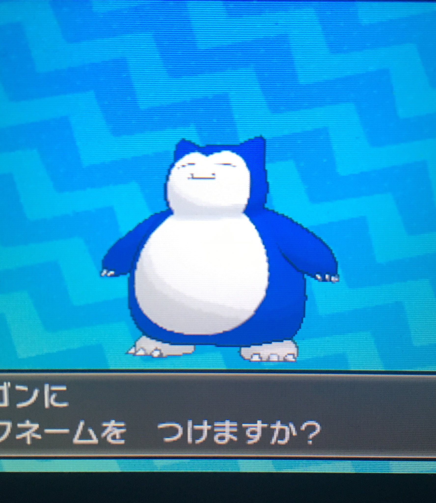 ぺちこ ポケモンusum Pokeusm Twitter