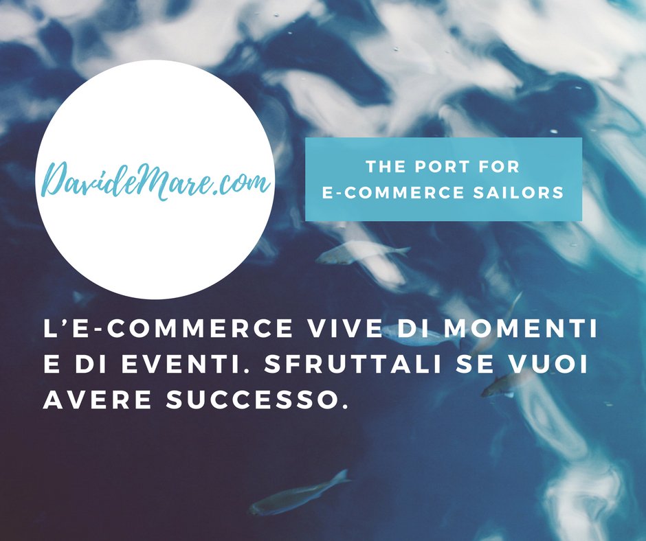 mare_davide's tweet photo. L' #ecommerce ha ucciso la nostra concezione temporale ciclica, per regalarci la sua presenza continua e lineare (possiamo acquistare dovunque e in ogni momento). Gli e-commerce, pertanto, devono rendere l'esperienza di acquisto il più emozionale possibile https://t.co/tzi0ieOea6 https://t.co/4zUGoQ4V54