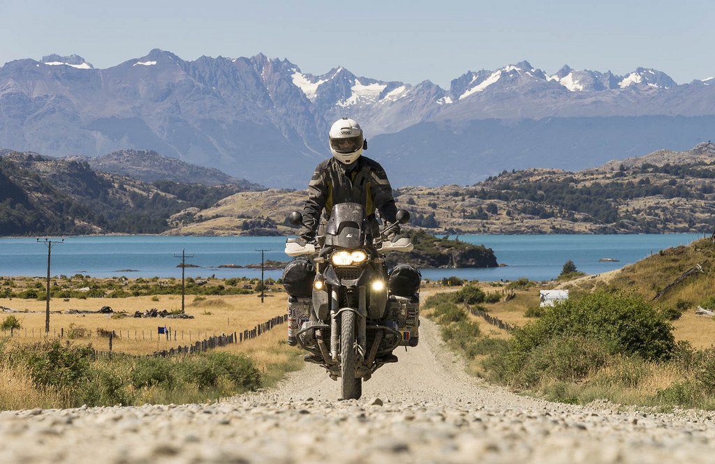 As Joey wrote in reflection, "Patagonia is just amazing – raw, vast and breathtakingly beautiful." This time two years ago we were being enthralled by the wonders of the Carretera Austral in Chile ow.ly/9Krj30ibMmj