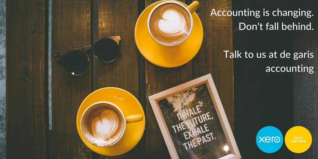 DNAGSY's tweet photo. Do you think you should find out more about cloud accounting, and whether it could transform your business?
Talk to us at de garis accounting.  All initial consultations are free.
#beautifulaccountingsoftware #welovenumbers https://t.co/YBgY1pvMsr