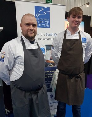 SWChefComp tweet media