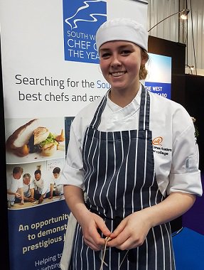 SWChefComp tweet media